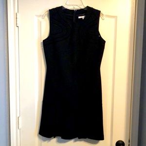 Diane von Furstenberg dress